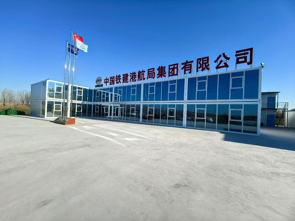 工程案例