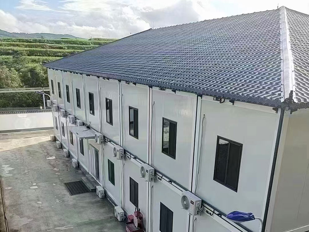 打包箱