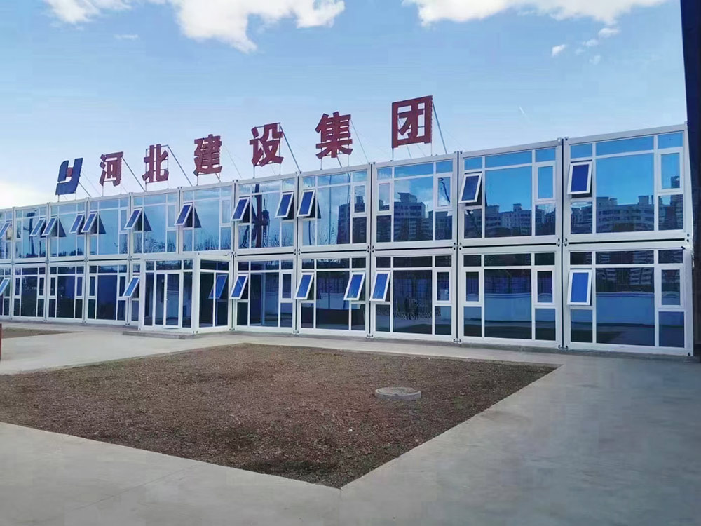 工程案例