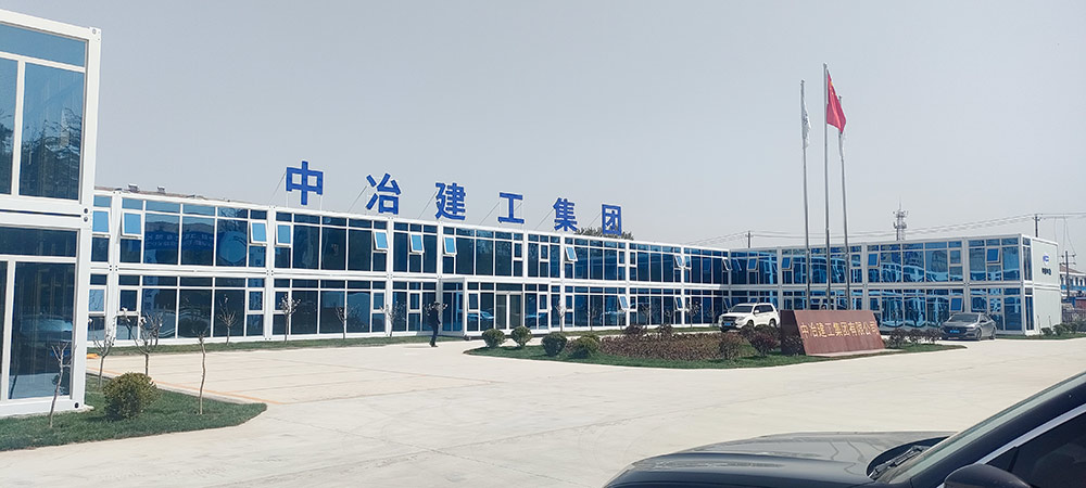 工程案例